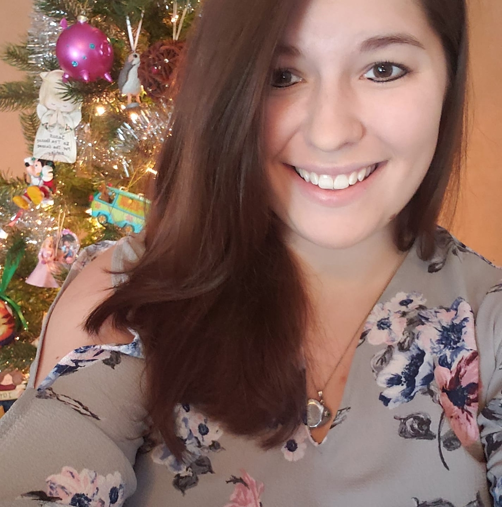 Meet your Posher, Ashley